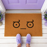 doormat, doormats, funny doormat, funny doormats, welcome mat, door mat, Housewarming gift, front door mat, funny welcome mat, New Home Gift, welcome doormat, closing gift, funny gift