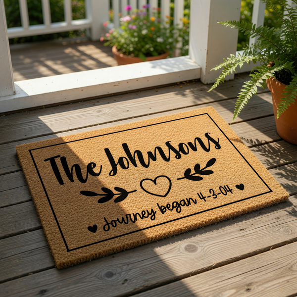 doormat, doormats, funny doormat, funny doormats, welcome mat, door mat, wedding gift, wedding gifts, personalized doormat, Housewarming Gift, custom doormat, custom door mat, newlywed gift