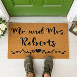 doormat, doormats, funny doormat, funny doormats, welcome mat, door mat, wedding gift, wedding gifts, personalized doormat, Housewarming Gift, custom doormat, custom door mat, newlywed gift