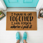 doormat, doormats, funny doormat, funny doormats, welcome mat, door mat, Housewarming gift, front door mat, funny welcome mat, New Home Gift, welcome doormat, closing gift, funny gift