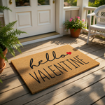 doormat, doormats, funny doormat, funny doormats, welcome mat, door mat, valentines doormat, valentines day, valentines day decor, valentines day gift, Valentine Doormat, valentines door mat, valentine's day mat