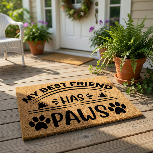 doormat, doormats, funny doormat, funny doormats, welcome mat, door mat, housewarming gift, Dog Lover Gift, Dog Lover Doormat, dog doormat, front door mat, Dog Welcome Mat, dog mom gift