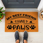 doormat, doormats, funny doormat, funny doormats, welcome mat, door mat, housewarming gift, Dog Lover Gift, Dog Lover Doormat, dog doormat, front door mat, Dog Welcome Mat, dog mom gift