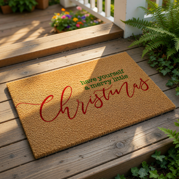 doormat, doormats, funny doormat, funny doormats, welcome mat, door mat, Christmas Doormat, Holiday Doormat, Christmas Door Mat, Christmas Gift, winter doormat, Christmas Welcome, Front Door Mat