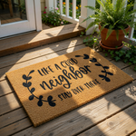 doormat, doormats, funny doormat, funny doormats, welcome mat, door mat, Housewarming gift, front door mat, funny welcome mat, New Home Gift, welcome doormat, closing gift, wedding gift
