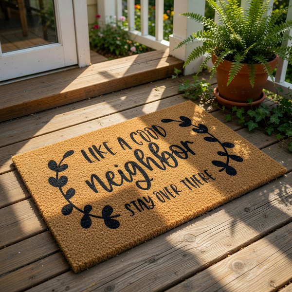 doormat, doormats, funny doormat, funny doormats, welcome mat, door mat, Housewarming gift, front door mat, funny welcome mat, New Home Gift, welcome doormat, closing gift, wedding gift