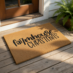 doormat, doormats, funny doormat, funny doormats, welcome mat, door mat, Christmas Doormat, merry christmas, Holiday doormat, Christmas Door Mat, christmas welcome, front door mat, winter doormat