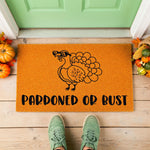 doormat, doormats, funny doormat, funny doormats, welcome mat, door mat, thanksgiving doormat, thanksgiving gift, Funny Welcome Mat, Holiday Doormat, outdoor doormat, cute doormat, Thanksgiving Welcome