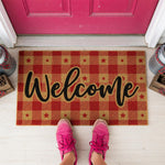 doormat, doormats, funny doormat, funny doormats, welcome mat, door mat, front door mat, coir doormat, welcome doormat, christmas doormat, entryway rug, front porch mat, holiday doormat
