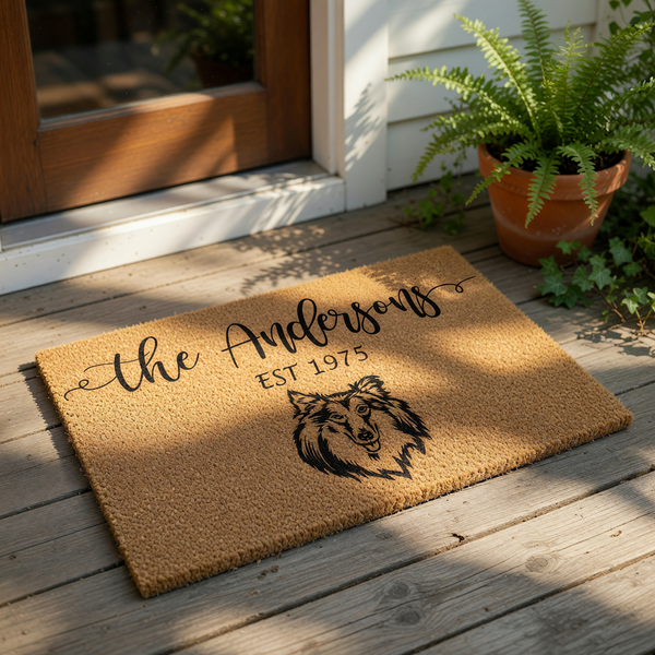 doormat, doormats, funny doormat, funny doormats, welcome mat, door mat, Housewarming Gift, dog lover gift, Custom Doormat, personalized doormat, custom dog doormat, dog mom gift, pet lover gift