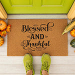doormat, doormats, funny doormat, funny doormats, welcome mat, door mat, fall doormat, pumpkin doormat, Fall Welcome Mat, front door mat, autumn doormat, Fall Door Mat, Seasonal Doormat