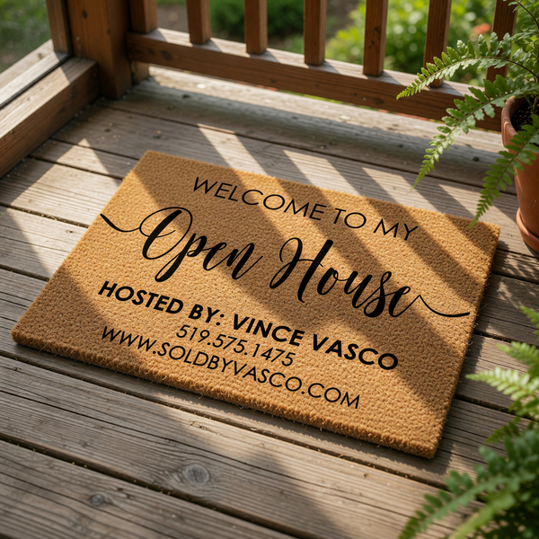 doormat, doormats, funny doormat, funny doormats, welcome mat, door mat, personalized doormat, custom doormat, realtor gift, housewarming gift, custom door mat, realtor closing gift, front door mat