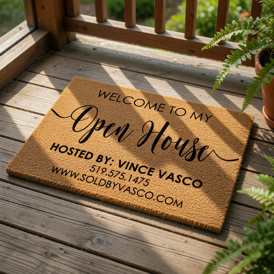 doormat, doormats, funny doormat, funny doormats, welcome mat, door mat, personalized doormat, custom doormat, realtor gift, housewarming gift, custom door mat, realtor closing gift, front door mat