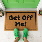 doormat, doormats, funny doormat, funny doormats, welcome mat, door mat, Housewarming gift, front door mat, funny welcome mat, New Home Gift, closing gift, funny gift, funny door mat