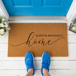 doormat, doormats, funny doormat, funny doormats, welcome mat, door mat, housewarming gift, personalized doormat, wedding gift, custom doormat, personalized gift, new home gift, custom door mat