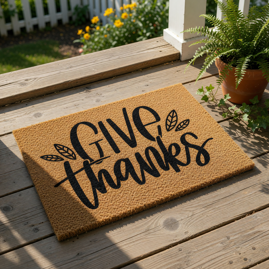 doormat, doormats, funny doormat, funny doormats, welcome mat, door mat, fall doormat, Fall Welcome Mat, front door mat, autumn doormat, Fall Door Mat, Coir Doormat, thanksgiving mat