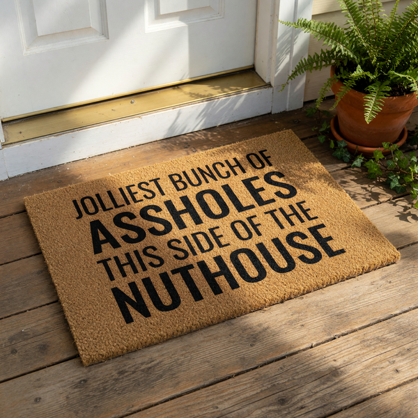 doormat, doormats, funny doormat, funny doormats, welcome mat, door mat, christmas doormat, Holiday Doormat, funny christmas, christmas gift, funny welcome mat, Christmas Door Mat, funny door mat