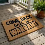 doormat, doormats, funny doormat, funny doormats, welcome mat, door mat, Housewarming gift, front door mat, funny welcome mat, New Home Gift, welcome doormat, closing gift, wedding gift