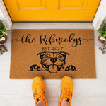 doormat, doormats, funny doormat, funny doormats, welcome mat, door mat, front door mat, Housewarming Gift, house warming gift, fathers day, Welcome Doormats, Home Doormat, Personalized Doormat