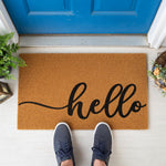 doormat, doormats, funny doormat, funny doormats, welcome mat, door mat, hello doormat, housewarming gift, front door mat, coir doormat, outdoor doormat, new home gift, wedding gift