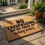 doormat, doormats, funny doormat, funny doormats, welcome mat, door mat, Housewarming gift, front door mat, funny welcome mat, New Home Gift, welcome doormat, closing gift, funny gift