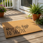 doormat, doormats, funny doormat, funny doormats, welcome mat, door mat, Housewarming gift, front door mat, funny welcome mat, New Home Gift, welcome doormat, closing gift, wedding gift