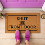 doormat, doormats, funny doormat, funny doormats, welcome mat, door mat, Housewarming gift, front door mat, funny welcome mat, New Home Gift, welcome doormat, closing gift, funny gift