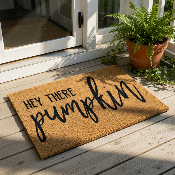 doormat, doormats, funny doormat, funny doormats, welcome mat, door mat, fall doormat, pumpkin doormat, front door mat, autumn doormat, halloween doormat, thanksgiving mat, thanksgiving doormat