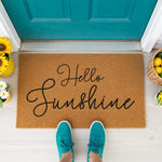 doormat, doormats, funny doormat, funny doormats, welcome mat, door mat, housewarming gift, front door mat, New Home Gift, coir doormat, front door decor, custom doormat, Outdoor Mat