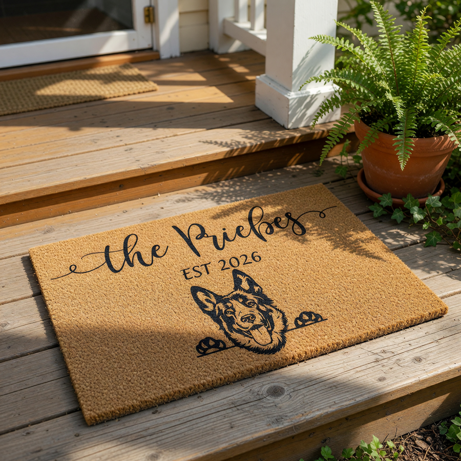 doormat, doormats, funny doormat, funny doormats, welcome mat, door mat, Housewarming Gift, New Home Gift, new homeowner gift, newlywed gift, wedding gift, mothers day gift, new pet owner gift