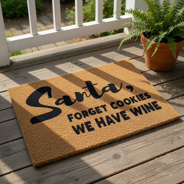 doormat, doormats, funny doormat, funny doormats, welcome mat, door mat, christmas doormat, Holiday Doormat, funny christmas, christmas gift, winter doormat, christmas gifts, funny welcome mat
