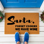 doormat, doormats, funny doormat, funny doormats, welcome mat, door mat, christmas doormat, Holiday Doormat, funny christmas, christmas gift, winter doormat, christmas gifts, funny welcome mat