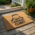 doormat, doormats, funny doormat, funny doormats, welcome mat, door mat, christmas doormat, Christmas Gift, christmas movie, holiday doormat, funny door mat, front door mat, christmas vacation