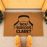 doormat, doormats, funny doormat, funny doormats, welcome mat, door mat, christmas doormat, Christmas Gift, christmas movie, holiday doormat, funny door mat, front door mat, christmas vacation