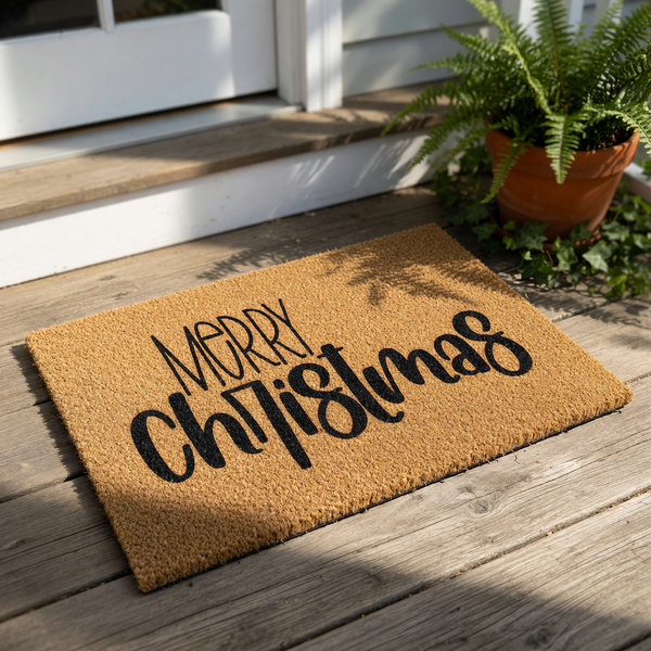 doormat, doormats, funny doormat, funny doormats, welcome mat, door mat, Christmas Doormat, Holiday Doormat, merry christmas mat, Christmas Gift, Christmas Door Mat, holiday gift, Christmas Welcome