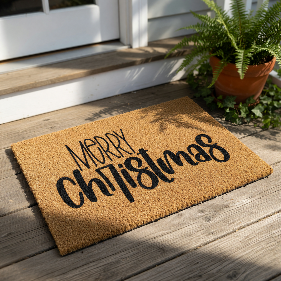 doormat, doormats, funny doormat, funny doormats, welcome mat, door mat, Christmas Doormat, Holiday Doormat, merry christmas mat, Christmas Gift, Christmas Door Mat, holiday gift, Christmas Welcome