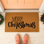 doormat, doormats, funny doormat, funny doormats, welcome mat, door mat, Christmas Doormat, Holiday Doormat, merry christmas mat, Christmas Gift, Christmas Door Mat, holiday gift, Christmas Welcome