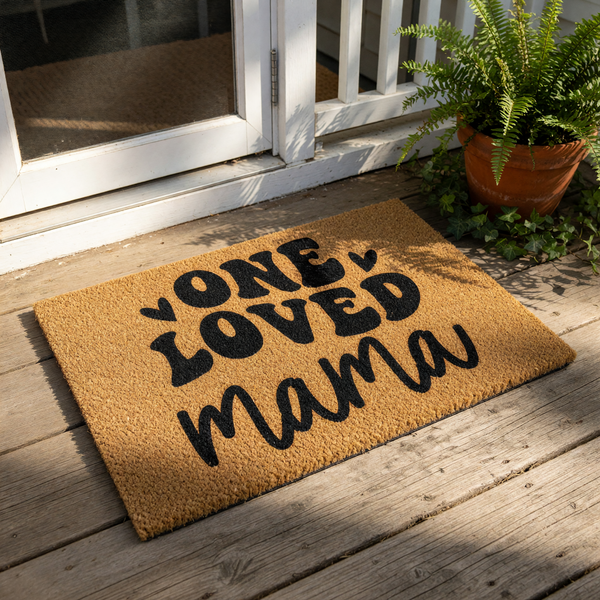 All Doormats