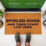 doormat, doormats, funny doormat, funny doormats, welcome mat, door mat, Funny Dog Doormat, Housewarming Gift, Dog Lover Gift, Funny Welcome Mat, Dog Doormat, Dog Owner Gift, dog welcome mat