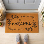 doormat, doormats, funny doormat, funny doormats, welcome mat, door mat, welcome doormat, housewarming gift, front door mat, New Home Gift, coir doormat, outdoor doormat, wedding gift