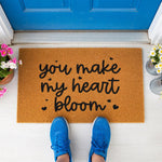 doormat, doormats, funny doormat, funny doormats, welcome mat, door mat, housewarming gift, wedding gift, new home gift, newlywed gift, gift for couples, anniversary gift, mothers day gift