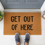 doormat, doormats, funny doormat, funny doormats, welcome mat, door mat, Housewarming gift, funny welcome mat, New Home Gift, closing gift, funny gift, funny door mat, wedding gift