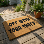 doormat, doormats, funny doormat, funny doormats, welcome mat, door mat, Housewarming gift, front door mat, funny welcome mat, New Home Gift, welcome doormat, closing gift, funny gift
