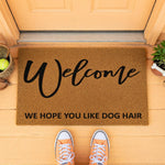 doormat, doormats, funny doormat, funny doormats, welcome mat, door mat, Housewarming Gift, Dog Lover Gift, Funny Welcome Mat, Dog Owner Gift, dog mom gift, Pet Lover Gift, New Home Gift