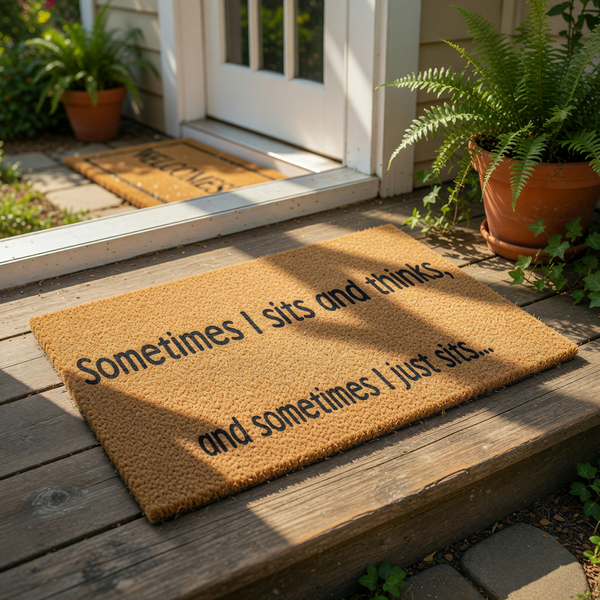 doormat, doormats, funny doormat, funny doormats, welcome mat, door mat, Funny Cat Doormat, Housewarming Gift, cat lover gift, cat doormat, cat welcome mat, funny welcome mat, new home gift