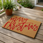 doormat, doormats, funny doormat, funny doormats, welcome mat, door mat, Christmas Doormat, Holiday Doormat, merry christmas mat, Christmas Door Mat, Christmas Gift, winter doormat, holiday gift