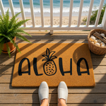 Coir Doormat