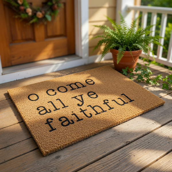doormat, doormats, funny doormat, funny doormats, welcome mat, door mat, Christmas Doormat, Holiday Doormat, Christmas Door Mat, Front Door Mat, winter doormat, Christmas Gift, Welcome Doormat