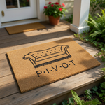doormat, doormats, funny doormat, funny doormats, welcome mat, door mat, housewarming gift, friends doormat, friends gifts, tv show gifts, welcome doormat, funny welcome mat, new home gift