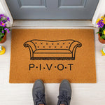 doormat, doormats, funny doormat, funny doormats, welcome mat, door mat, housewarming gift, friends doormat, friends gifts, tv show gifts, welcome doormat, funny welcome mat, new home gift